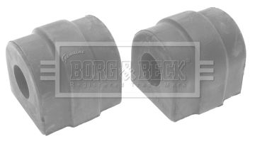 BORG & BECK skersinio stabilizatoriaus komplektas BSK7297K